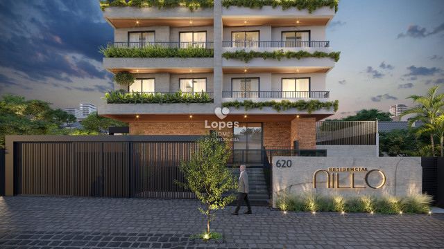 APARTAMENTO no Bairro: Bom Retiro - Lopes Home - Curitiba - foto 15