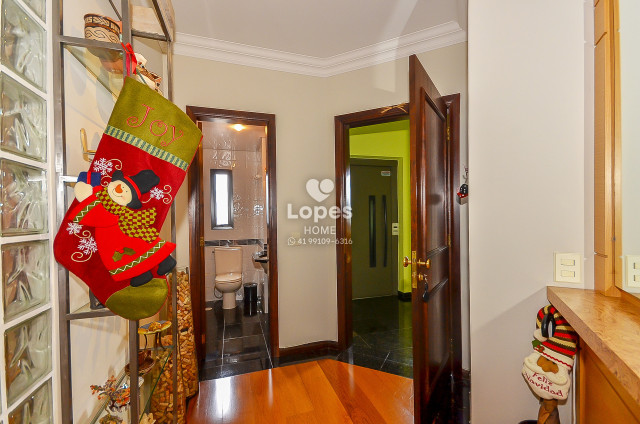 APARTAMENTO no Bairro: Ecoville - Lopes Home - Curitiba - foto 6