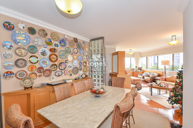 APARTAMENTO no Bairro: Ecoville - Lopes Home - Curitiba - foto 3