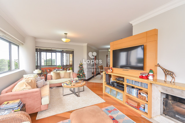 APARTAMENTO no Bairro: Ecoville - Lopes Home - Curitiba - foto 1