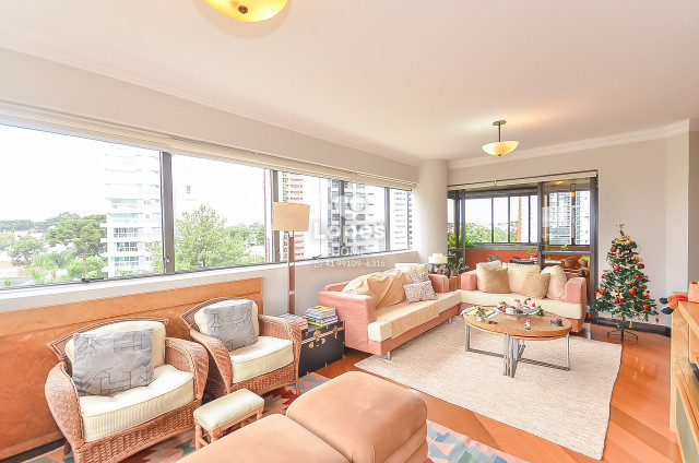 APARTAMENTO no Bairro: Ecoville - Lopes Home - Curitiba - foto 5