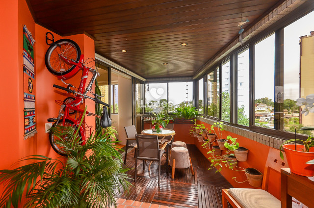 APARTAMENTO no Bairro: Ecoville - Lopes Home - Curitiba - foto 8