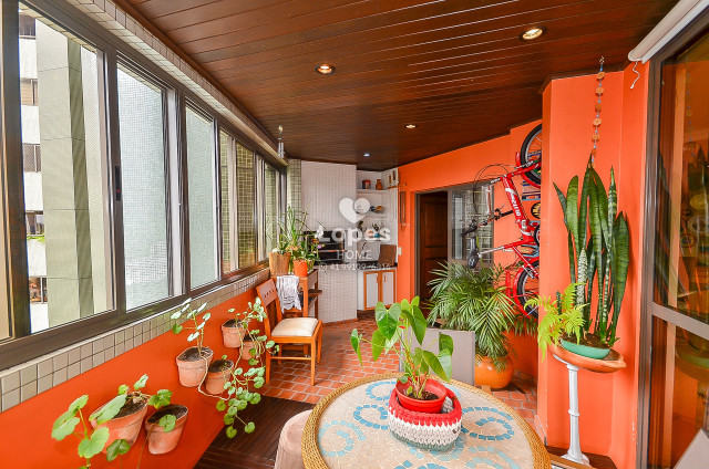 APARTAMENTO no Bairro: Ecoville - Lopes Home - Curitiba - foto 9