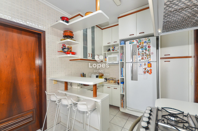 APARTAMENTO no Bairro: Ecoville - Lopes Home - Curitiba - foto 11