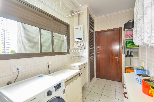 APARTAMENTO no Bairro: Ecoville - Lopes Home - Curitiba - foto 13
