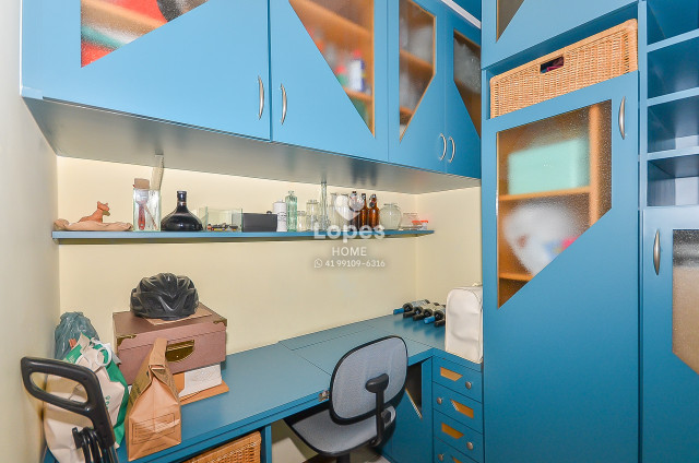 APARTAMENTO no Bairro: Ecoville - Lopes Home - Curitiba - foto 14