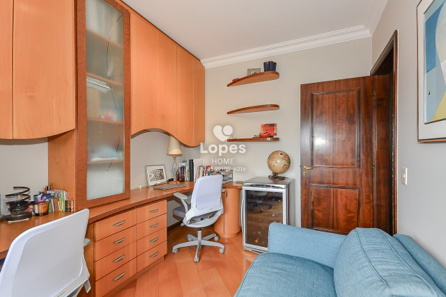 APARTAMENTO no Bairro: Ecoville - Lopes Home - Curitiba - foto 17