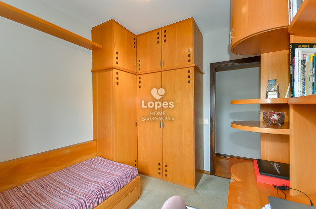APARTAMENTO no Bairro: Ecoville - Lopes Home - Curitiba - foto 21