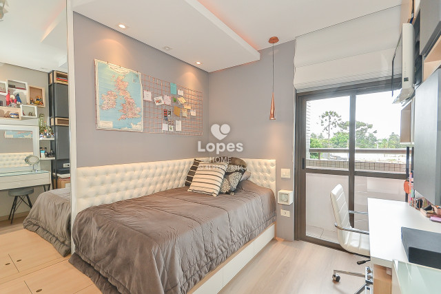 APARTAMENTO no Bairro: Ecoville - Lopes Home - Curitiba - foto 23
