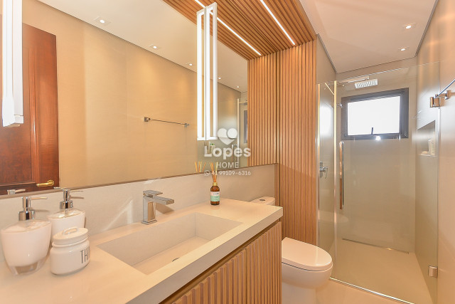 APARTAMENTO no Bairro: Ecoville - Lopes Home - Curitiba - foto 26