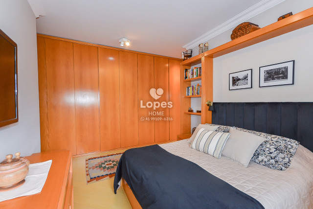 APARTAMENTO no Bairro: Ecoville - Lopes Home - Curitiba - foto 28