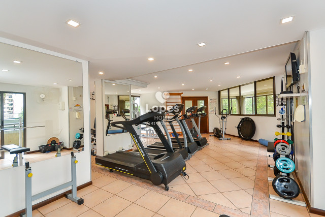 APARTAMENTO no Bairro: Ecoville - Lopes Home - Curitiba - foto 34