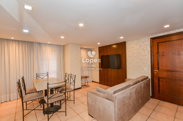 APARTAMENTO no Bairro: Ecoville - Lopes Home - Curitiba - foto 39