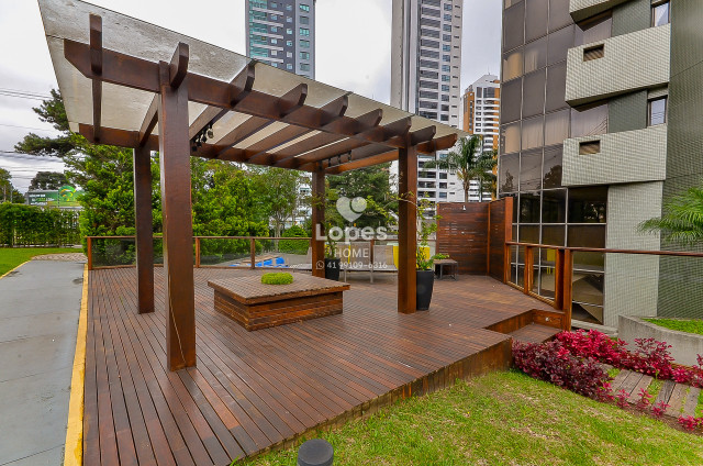 APARTAMENTO no Bairro: Ecoville - Lopes Home - Curitiba - foto 42
