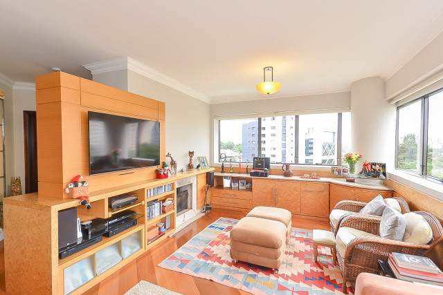 APARTAMENTO no Bairro: Ecoville - Lopes Home - Curitiba - foto 2