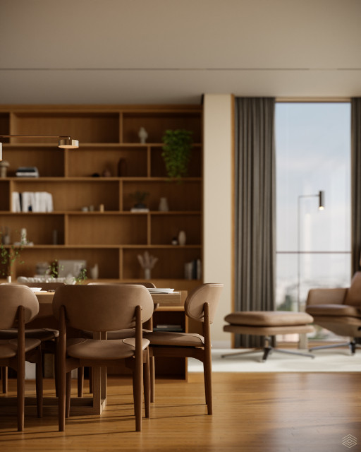 APARTAMENTO no Bairro: Bigorrilho - Lopes Home - Curitiba - foto 4