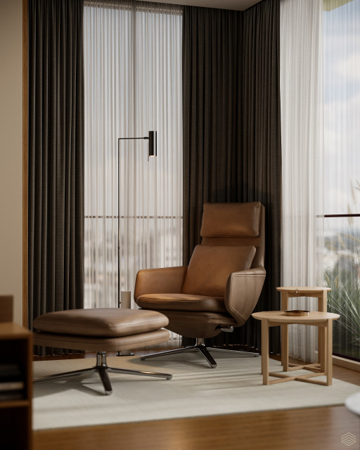 APARTAMENTO no Bairro: Bigorrilho - Lopes Home - Curitiba - foto 5