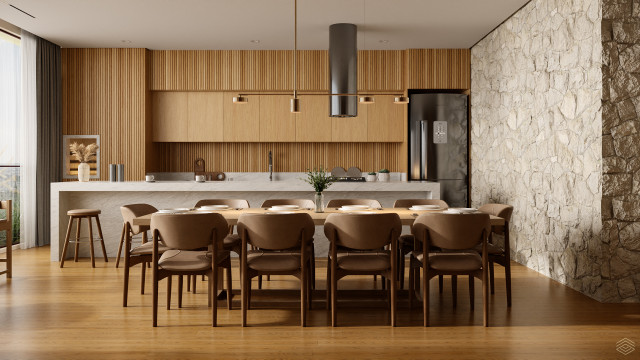 APARTAMENTO no Bairro: Bigorrilho - Lopes Home - Curitiba - foto 7