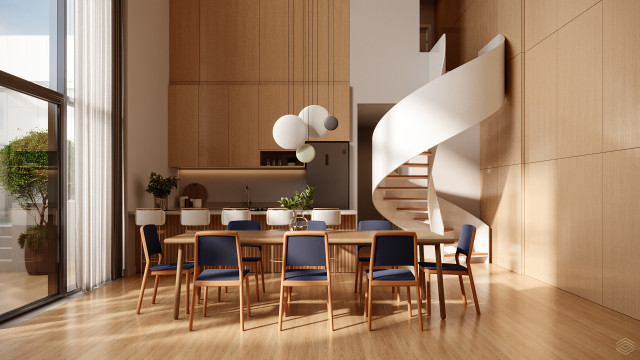 APARTAMENTO no Bairro: Bigorrilho - Lopes Home - Curitiba - foto 2