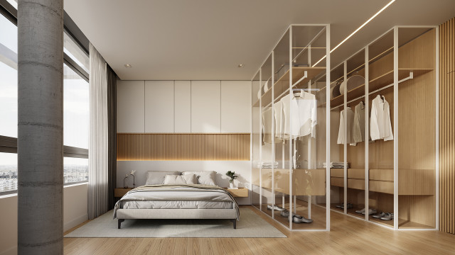 APARTAMENTO no Bairro: Bigorrilho - Lopes Home - Curitiba - foto 10