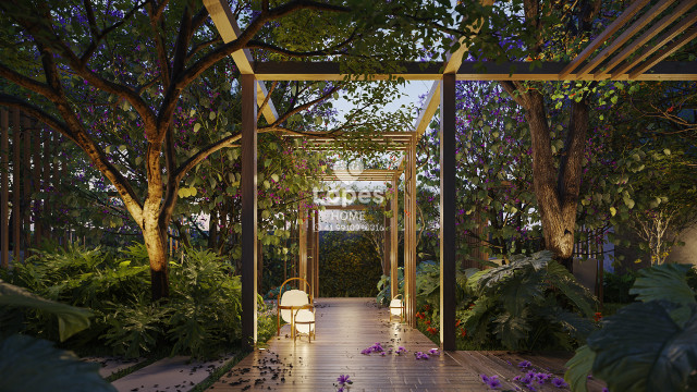 APARTAMENTO no Bairro: Bigorrilho - Lopes Home - Curitiba - foto 14