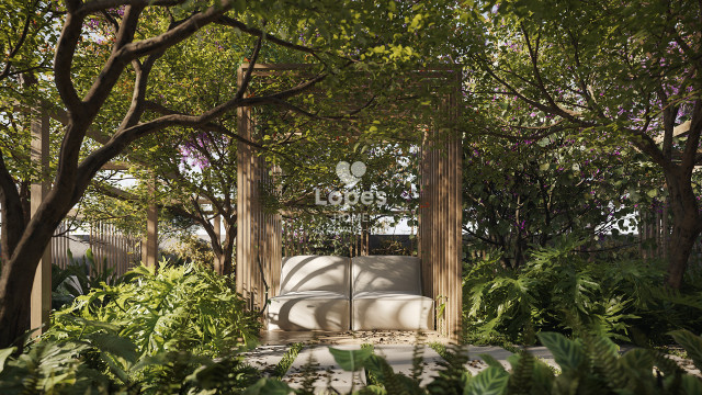 APARTAMENTO no Bairro: Bigorrilho - Lopes Home - Curitiba - foto 15