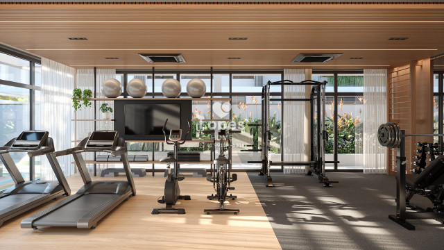 APARTAMENTO no Bairro: Bigorrilho - Lopes Home - Curitiba - foto 18