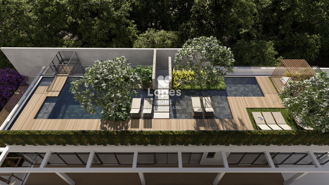 APARTAMENTO no Bairro: Bigorrilho - Lopes Home - Curitiba - foto 19