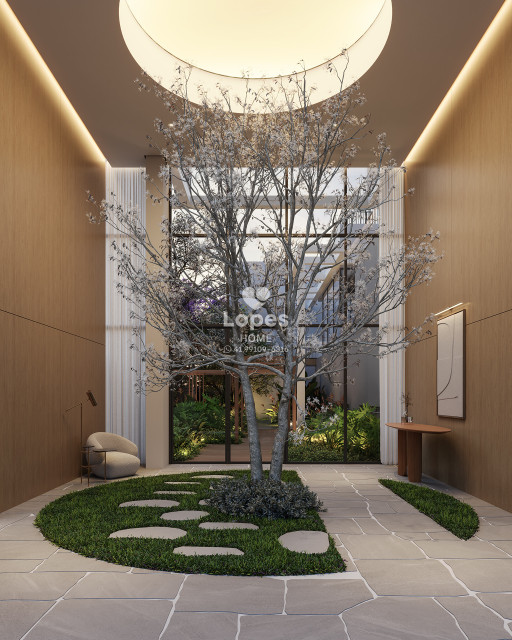 APARTAMENTO no Bairro: Bigorrilho - Lopes Home - Curitiba - foto 21