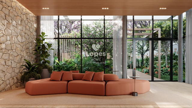 APARTAMENTO no Bairro: Bigorrilho - Lopes Home - Curitiba - foto 22