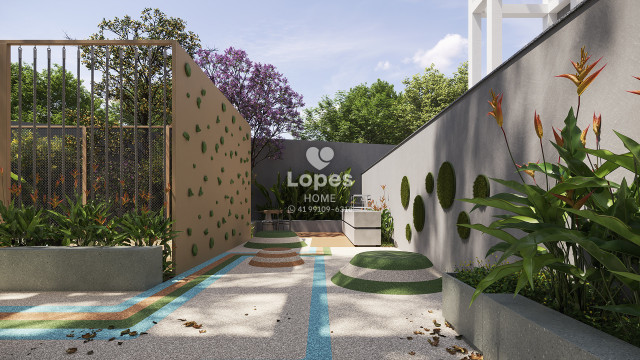 APARTAMENTO no Bairro: Bigorrilho - Lopes Home - Curitiba - foto 23