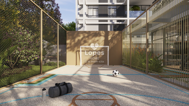 APARTAMENTO no Bairro: Bigorrilho - Lopes Home - Curitiba - foto 24