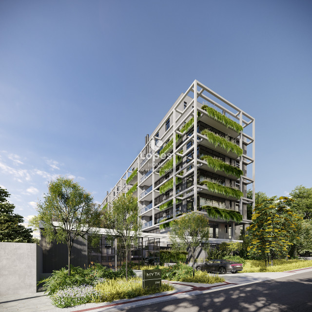 APARTAMENTO no Bairro: Bigorrilho - Lopes Home - Curitiba - foto 25