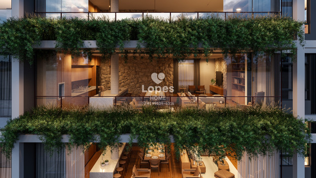 APARTAMENTO no Bairro: Bigorrilho - Lopes Home - Curitiba - foto 27