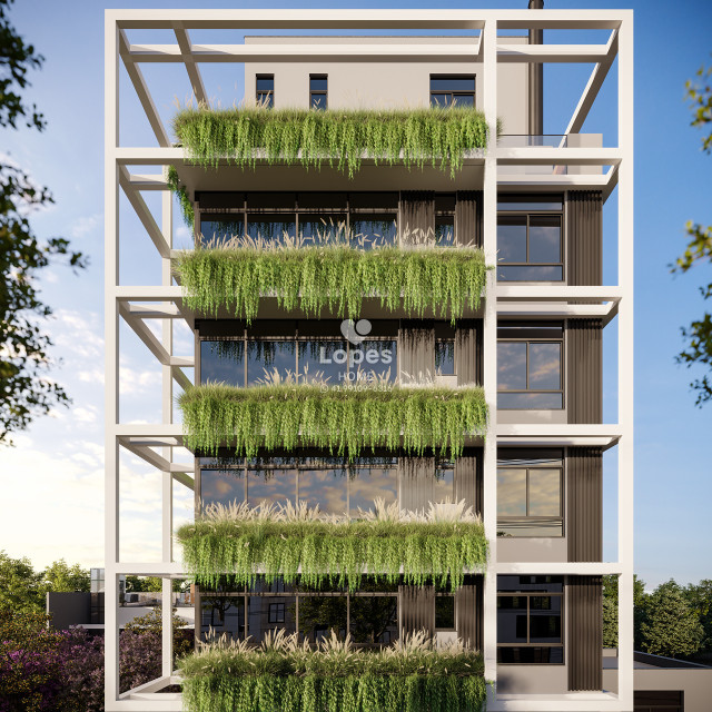 APARTAMENTO no Bairro: Bigorrilho - Lopes Home - Curitiba - foto 26