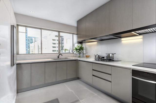 APARTAMENTO no Bairro: Batel - Lopes Home - Curitiba - foto 25