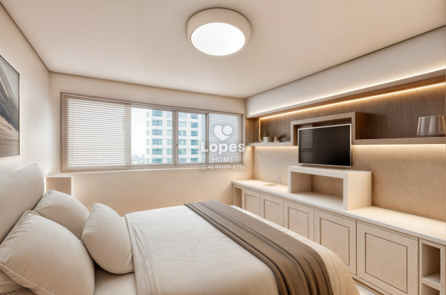 APARTAMENTO no Bairro: Batel - Lopes Home - Curitiba - foto 21