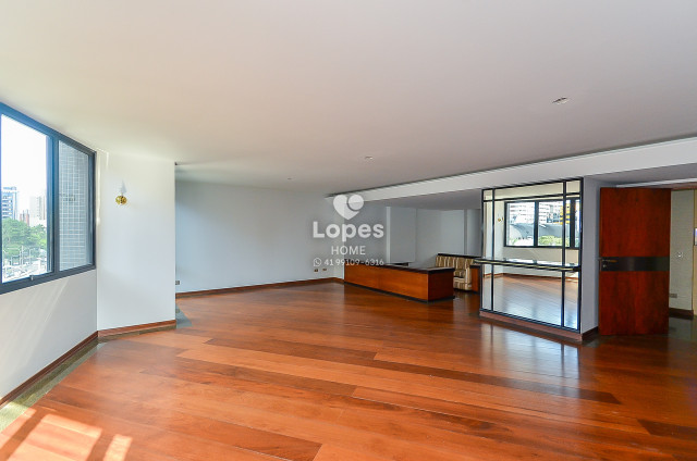 APARTAMENTO no Bairro: Batel - Lopes Home - Curitiba - foto 1