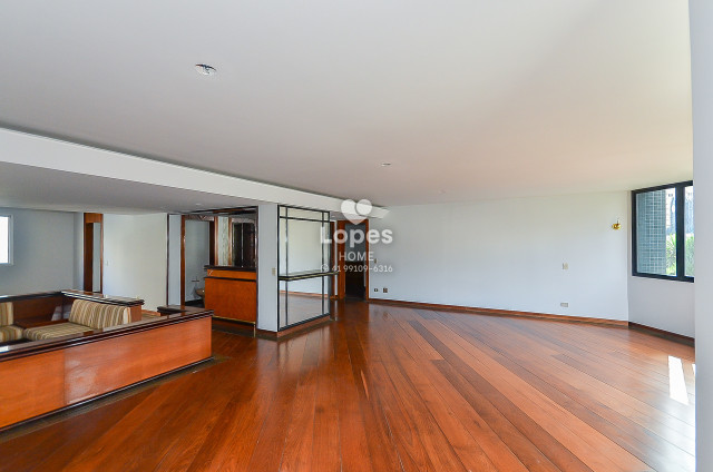 APARTAMENTO no Bairro: Batel - Lopes Home - Curitiba - foto 3