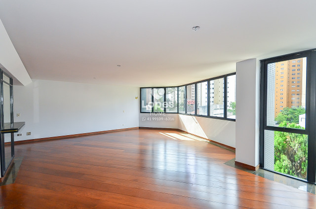 APARTAMENTO no Bairro: Batel - Lopes Home - Curitiba - foto 4