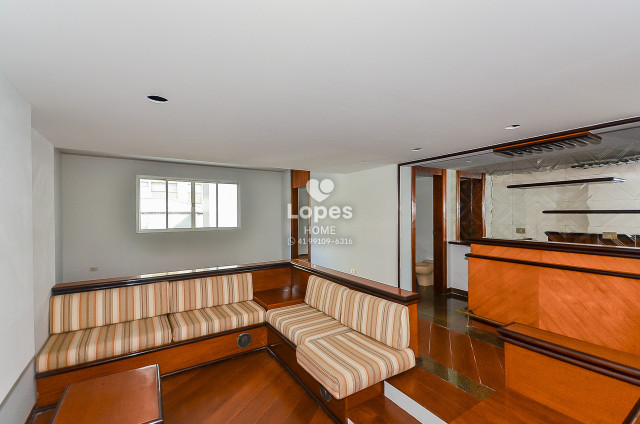 APARTAMENTO no Bairro: Batel - Lopes Home - Curitiba - foto 6