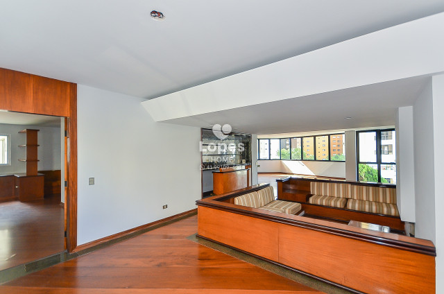 APARTAMENTO no Bairro: Batel - Lopes Home - Curitiba - foto 5