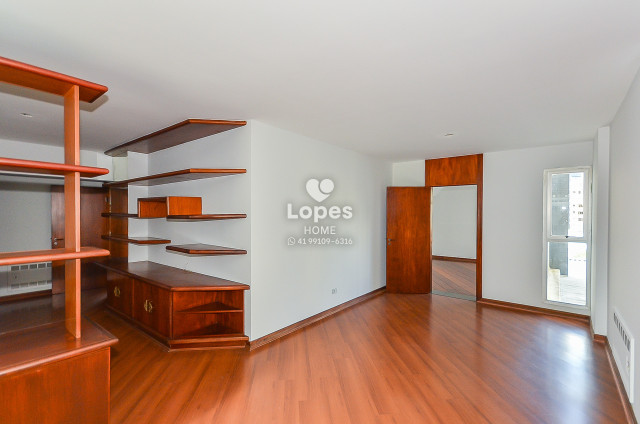 APARTAMENTO no Bairro: Batel - Lopes Home - Curitiba - foto 8