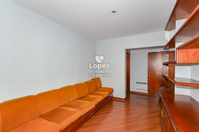 APARTAMENTO no Bairro: Batel - Lopes Home - Curitiba - foto 9