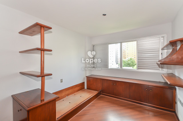 APARTAMENTO no Bairro: Batel - Lopes Home - Curitiba - foto 15