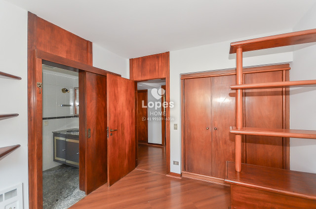 APARTAMENTO no Bairro: Batel - Lopes Home - Curitiba - foto 16
