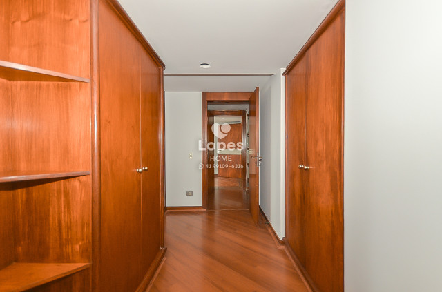 APARTAMENTO no Bairro: Batel - Lopes Home - Curitiba - foto 17