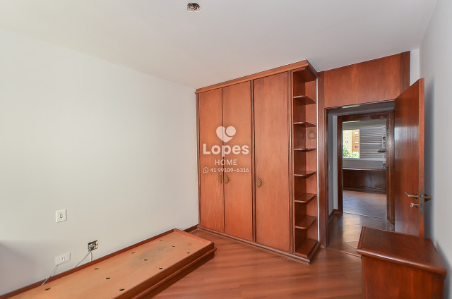 APARTAMENTO no Bairro: Batel - Lopes Home - Curitiba - foto 20