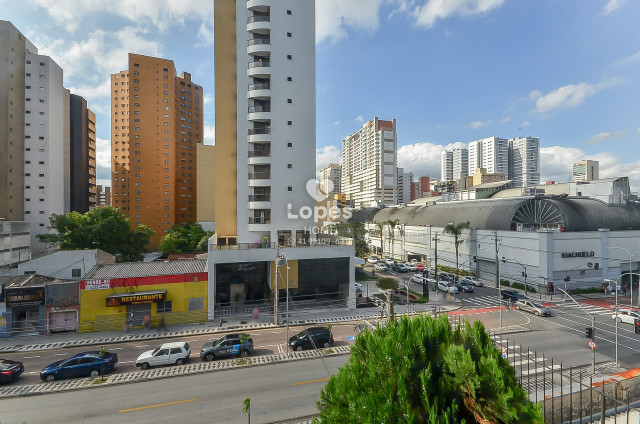 APARTAMENTO no Bairro: Batel - Lopes Home - Curitiba - foto 34