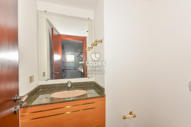 APARTAMENTO no Bairro: Batel - Lopes Home - Curitiba - foto 35